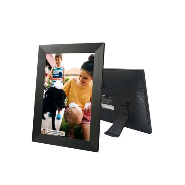 Sylvania, 10 in. WiFi Frameo APP Control Digital Cloud Picture Frame