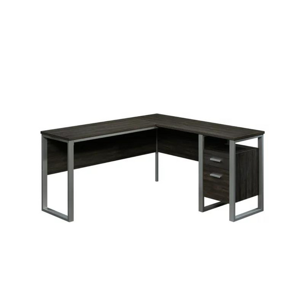 Sauder Rock Glen L-Desk