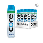 12 Bottles of CORE Hydration Nutrient Enhanced Water