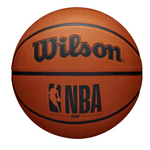 Wilson NBA DRV Series Outdoor Basketball