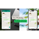 La última actualización de WhatsApp permite a los usuarios vincular la misma cuenta en varios teléfonos: aquí se explica cómo configurarla