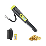 RM RICOMAX Metal Detectors Pinpointer, Lightweight & Portable,