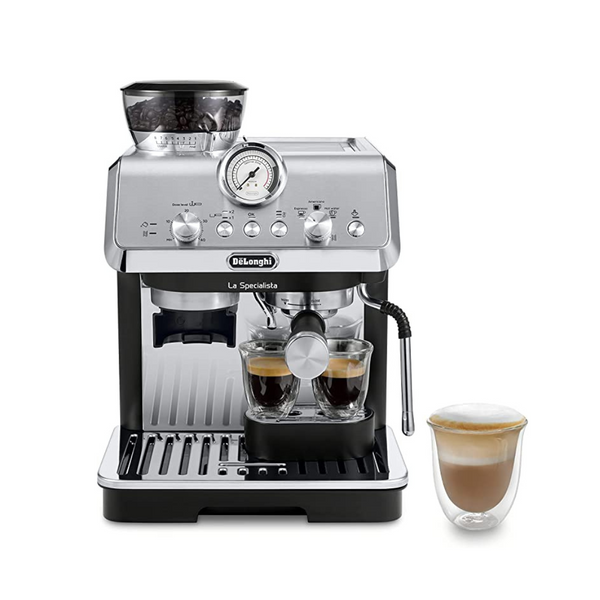 De’Longhi La Specialista Arte Espresso Machine