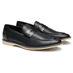 Bruno Marc Men's Penny Loafers (3 Colors)