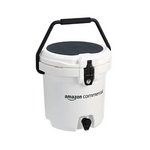 AmazonCommercial Roto-Molded Water Cooler