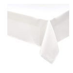 Pack Of 4 Amazon Basics Rectangle Washable Polyester Fabric Tablecloths
