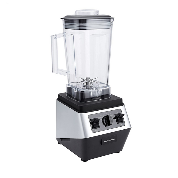 AmazonCommercial Countertop Blender