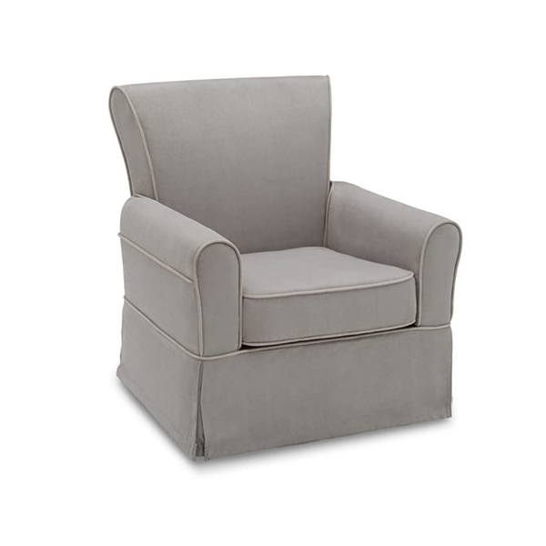 Delta Children Benbridge Glider Swivel Rocker Chair