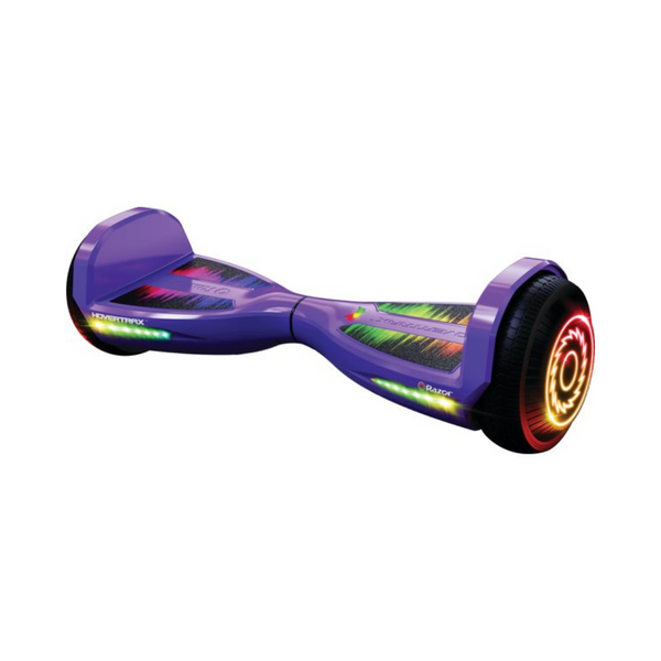 Hoverboard Razor Black Label Hovertrax