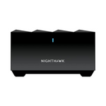 NETGEAR Nighthawk Advanced Whole Home Mesh WiFi 6 System with Free Armor Security