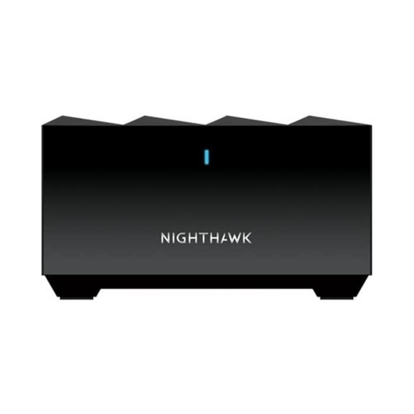 NETGEAR Nighthawk Advanced Whole Home Mesh WiFi 6 System with Free Armor Security