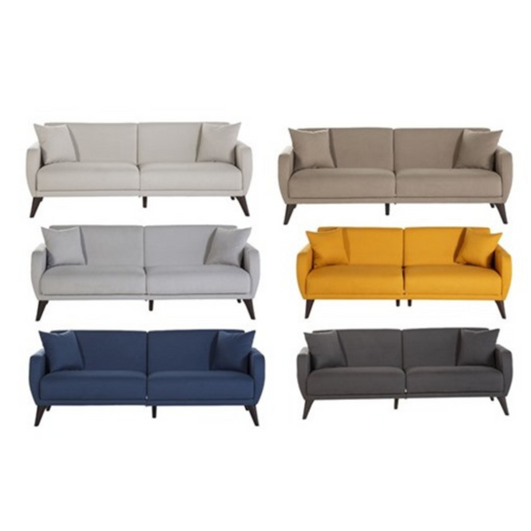 Bellona Functional Sofa in a Box PzDeals