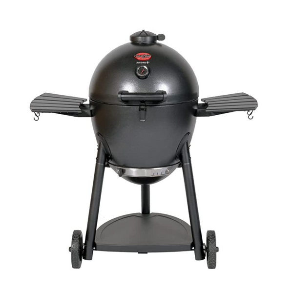 Parrilla de carbón Char-Griller Akorn Kamado