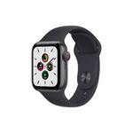Apple Watch SE (Gen 1) [GPS + Cellular 40mm]