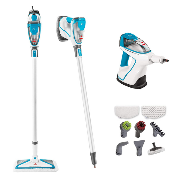 Bissell Powerfresh Slim Steam Mop