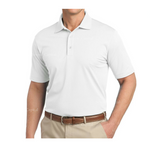 Men's Short Sleeve Polo Shirts (15 Colors)