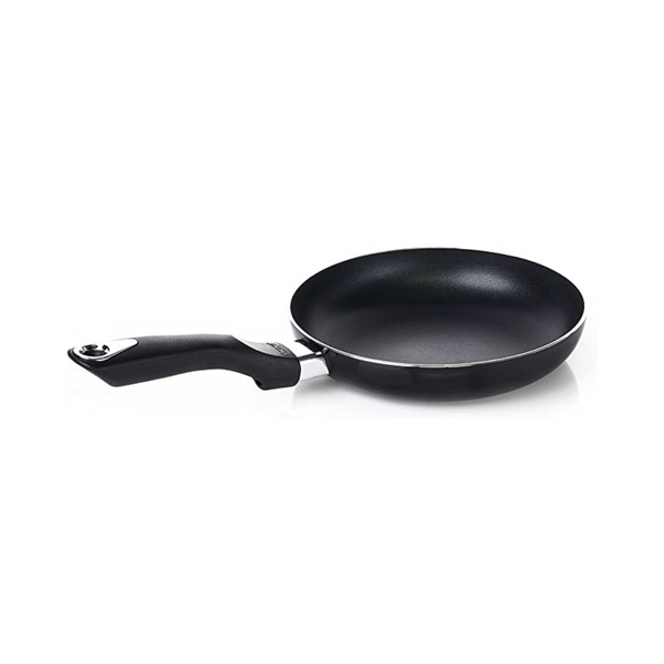 IMUSA USA Nonstick Bistro Saute Pan 8-Inch