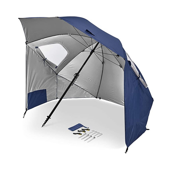 Refugio para sombrilla Sport-Brella Premiere XL de 9 pies UPF 50+