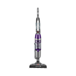 Bissell Symphony Pet Steam Mop and Steam Vacuum Cleaner, with Microfiber Mop Pads