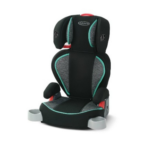 Graco TurboBooster Highback Booster Car Seat