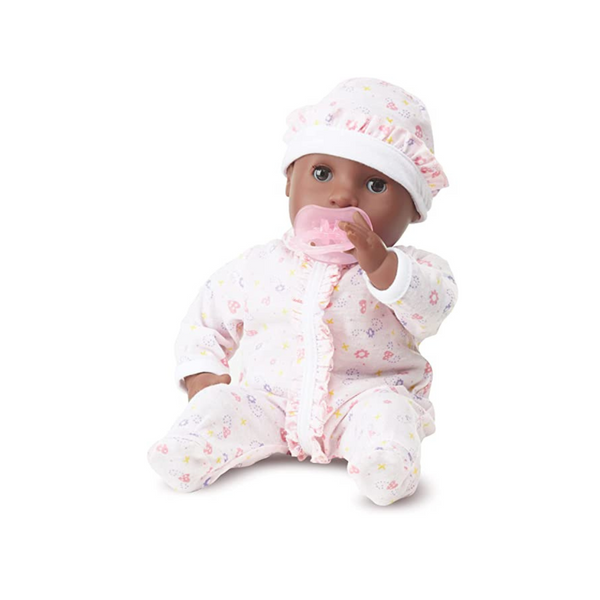 Melissa & Doug Mine to Love Gabrielle - 12-Inch Doll