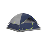 Coleman 6 Person Dome Tent