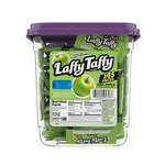 Laffy Taffy Candy, Sour Apple