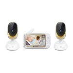 Motorola Baby Monitor VM85-5" WiFi