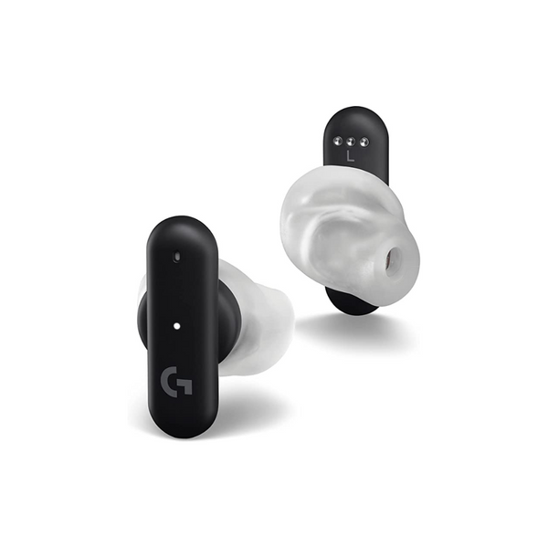 Logitech G FITS True Wireless Gaming Earbuds