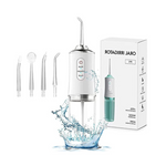 3 Modes Cordless Water Teeth Cleaner