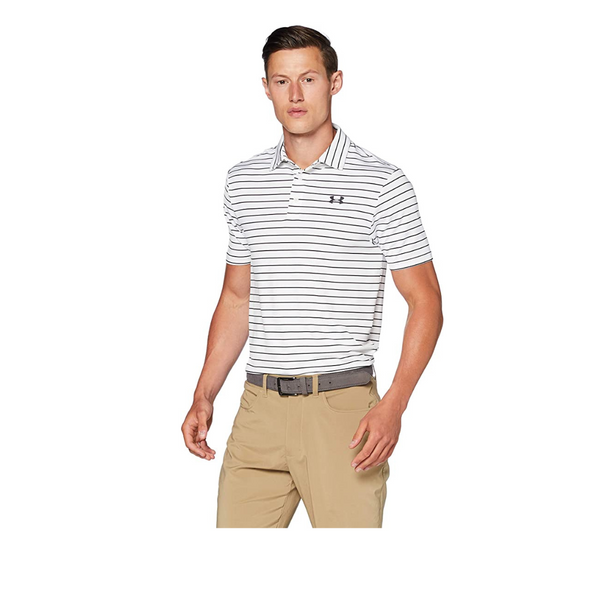 Under Armour Men's Playoff 2.0 Golf Polo