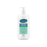 3 Bottles of Cetaphil NEW Acne Relief Body Wash
