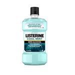 Listerine Cool Mint Zero Alcohol Mouthwash