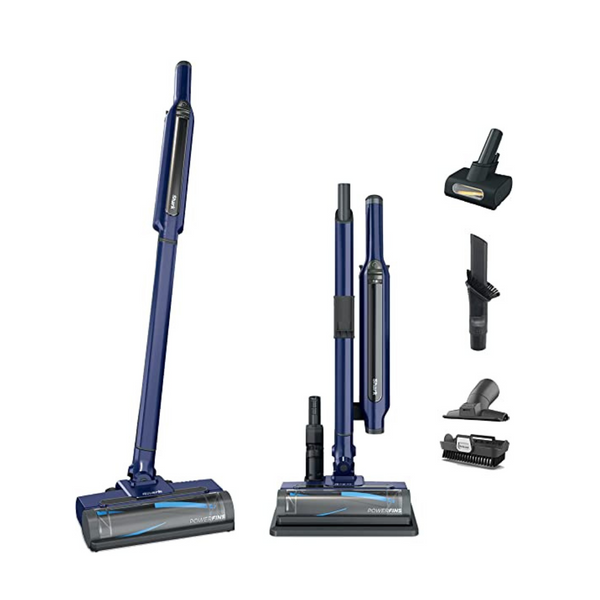 Shark WS633 WANDVAC System Pet Pro Combo de aspiradora de mano y varilla inalámbrica