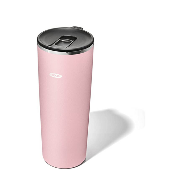 OXO Strive 24oz Insulated Tumbler with Sliding Lid