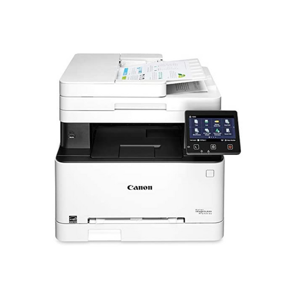 Canon imageCLASS MF642Cdw Wireless Color All-In-One Laser Printer