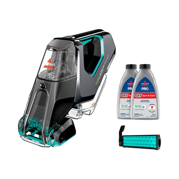 Borrador de manchas para mascotas Bissell PowerBrush, 2837