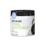 9.8-Oz Happy Belly Zero Calorie Stevia Sweetener
