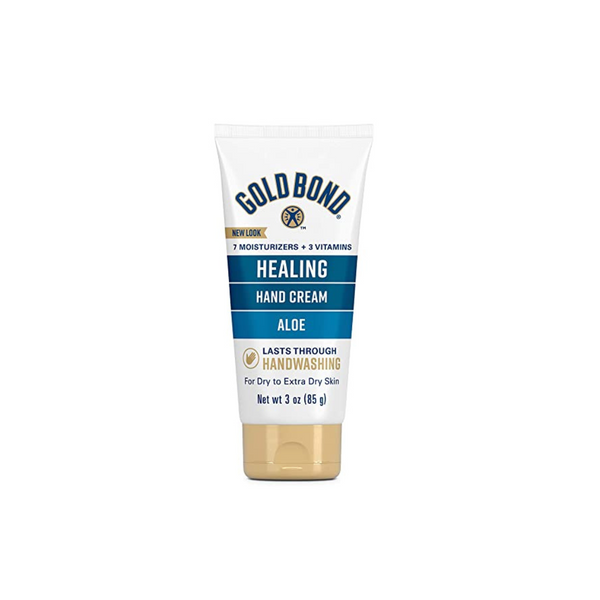 3-Oz Gold Bond Ultimate Healing Hand Cream