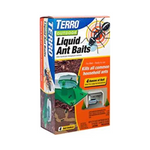 TERRO Outdoor Liquid Ant Baits (4 Count)