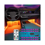 Govee RGB Car Music Sync LED Lights