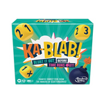 Hasbro Ka-Blab! Family Game