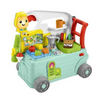 Fisher-Price Laugh & Learn Baby To Toddler Toy