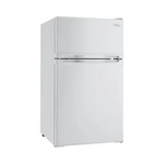 Danby Designer Compact Refrigerator with Freezer