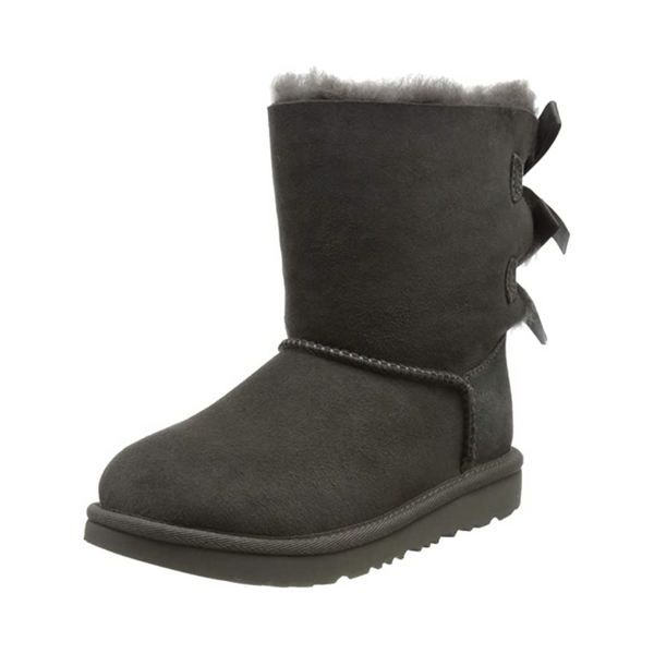 UGG Unisex-Child Bailey Bow Ii Boots