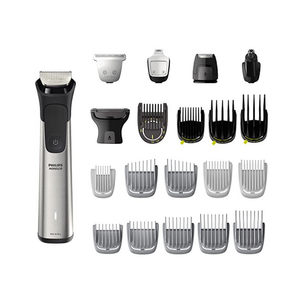 Philips Norelco New Multi Groomer 23 Piece Men’s Grooming Kit