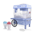 Nostalgia Vintage Countertop Snow Cone Machine