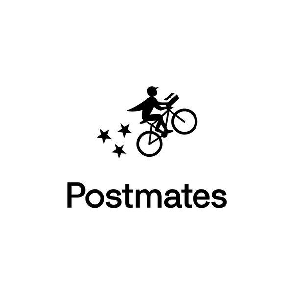 ¡Ahorre $15 o $20 de descuento de $30 en sus próximos 4 pedidos de Postmates!