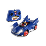 NKOK Sonic and Sega All Stars Racing Remote Controlled Car