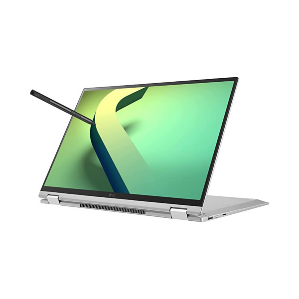 LG gram (2022) 2-in-1 Tablet Laptop